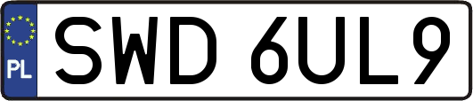 SWD6UL9