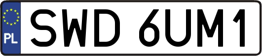 SWD6UM1