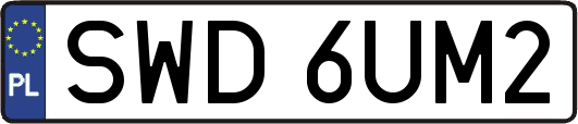 SWD6UM2