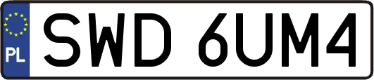 SWD6UM4