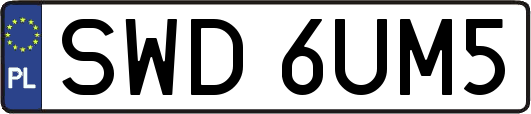 SWD6UM5