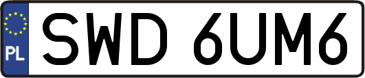 SWD6UM6