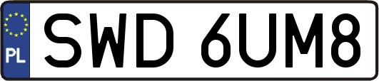 SWD6UM8