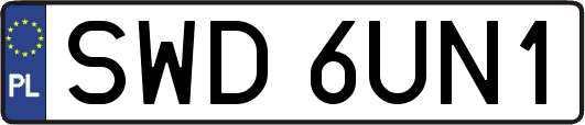 SWD6UN1