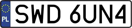 SWD6UN4