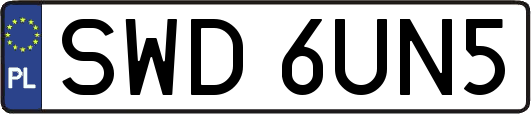 SWD6UN5