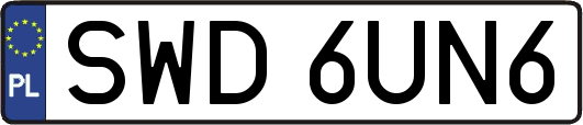 SWD6UN6