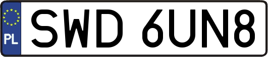 SWD6UN8