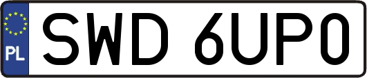 SWD6UP0