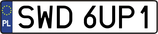 SWD6UP1