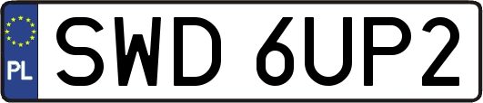 SWD6UP2