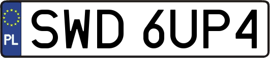 SWD6UP4
