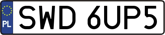 SWD6UP5