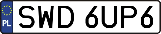 SWD6UP6