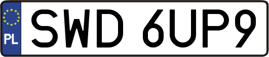 SWD6UP9
