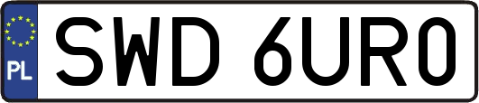 SWD6UR0