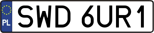 SWD6UR1