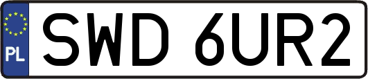 SWD6UR2