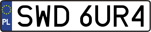 SWD6UR4
