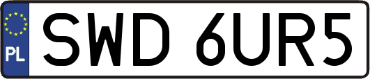 SWD6UR5