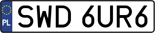 SWD6UR6