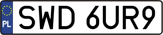 SWD6UR9