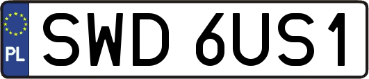 SWD6US1