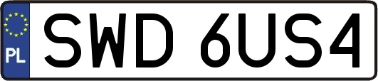 SWD6US4