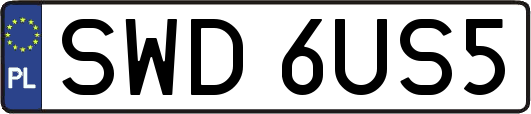 SWD6US5