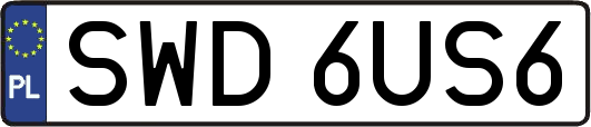 SWD6US6