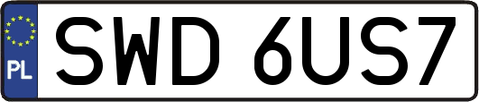 SWD6US7