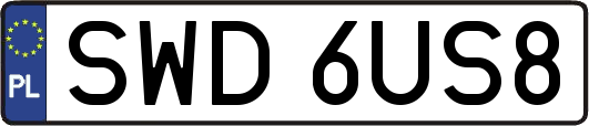 SWD6US8