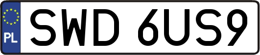 SWD6US9