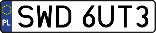 SWD6UT3