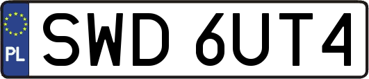SWD6UT4