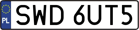 SWD6UT5