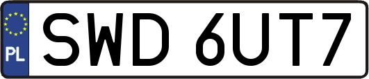 SWD6UT7