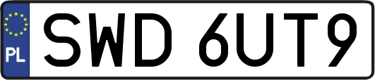 SWD6UT9