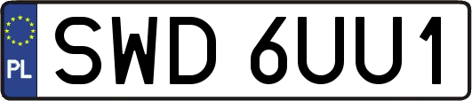SWD6UU1