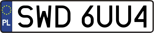 SWD6UU4