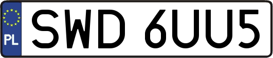 SWD6UU5