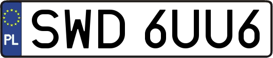 SWD6UU6