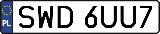 SWD6UU7