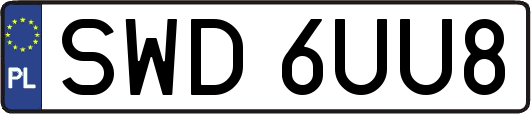 SWD6UU8