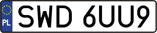 SWD6UU9