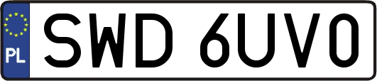 SWD6UV0