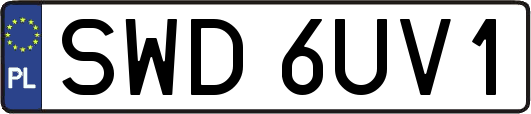 SWD6UV1
