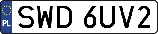 SWD6UV2