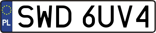 SWD6UV4