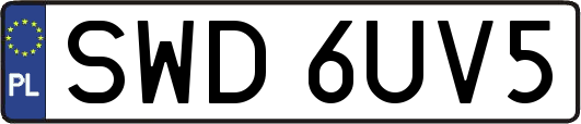 SWD6UV5